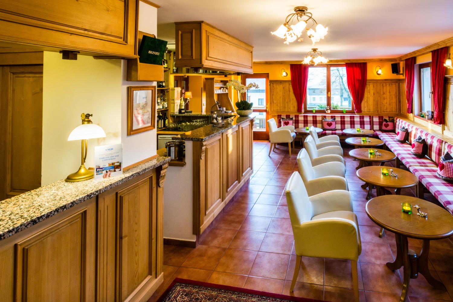 Hotel 15