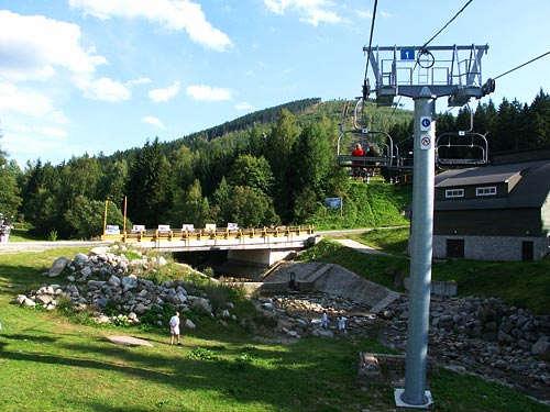 Harrachov