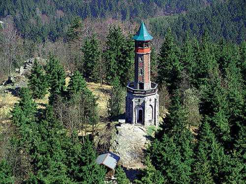 Jizerské hory