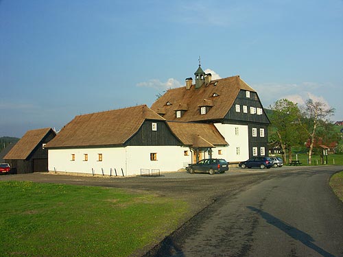 Jizerské hory