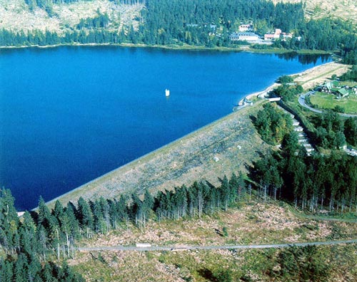 Jizerské hory