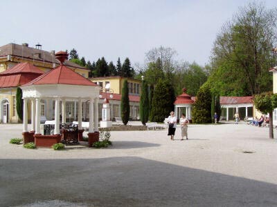Jizerské hory