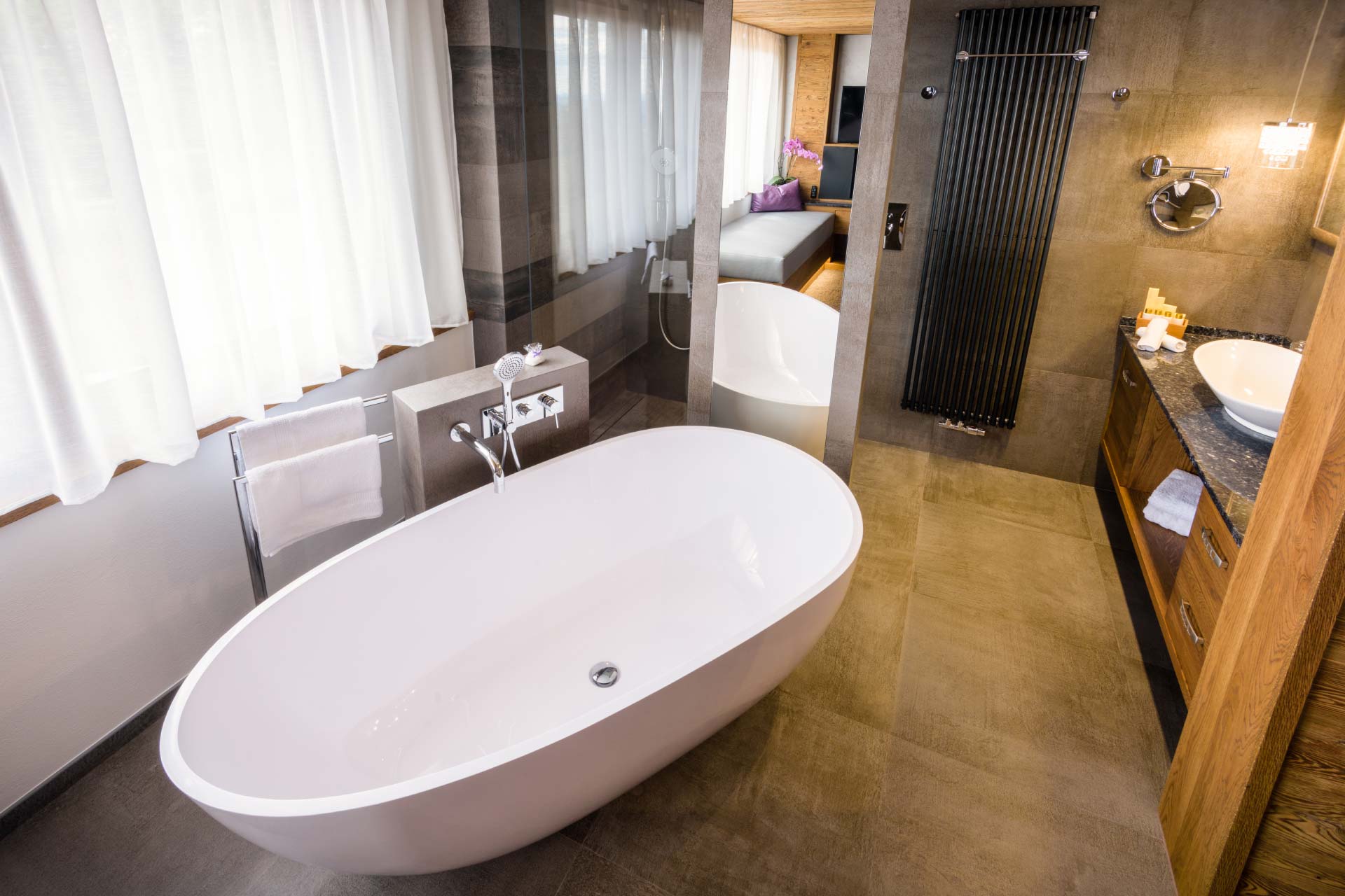 Belveder Suite