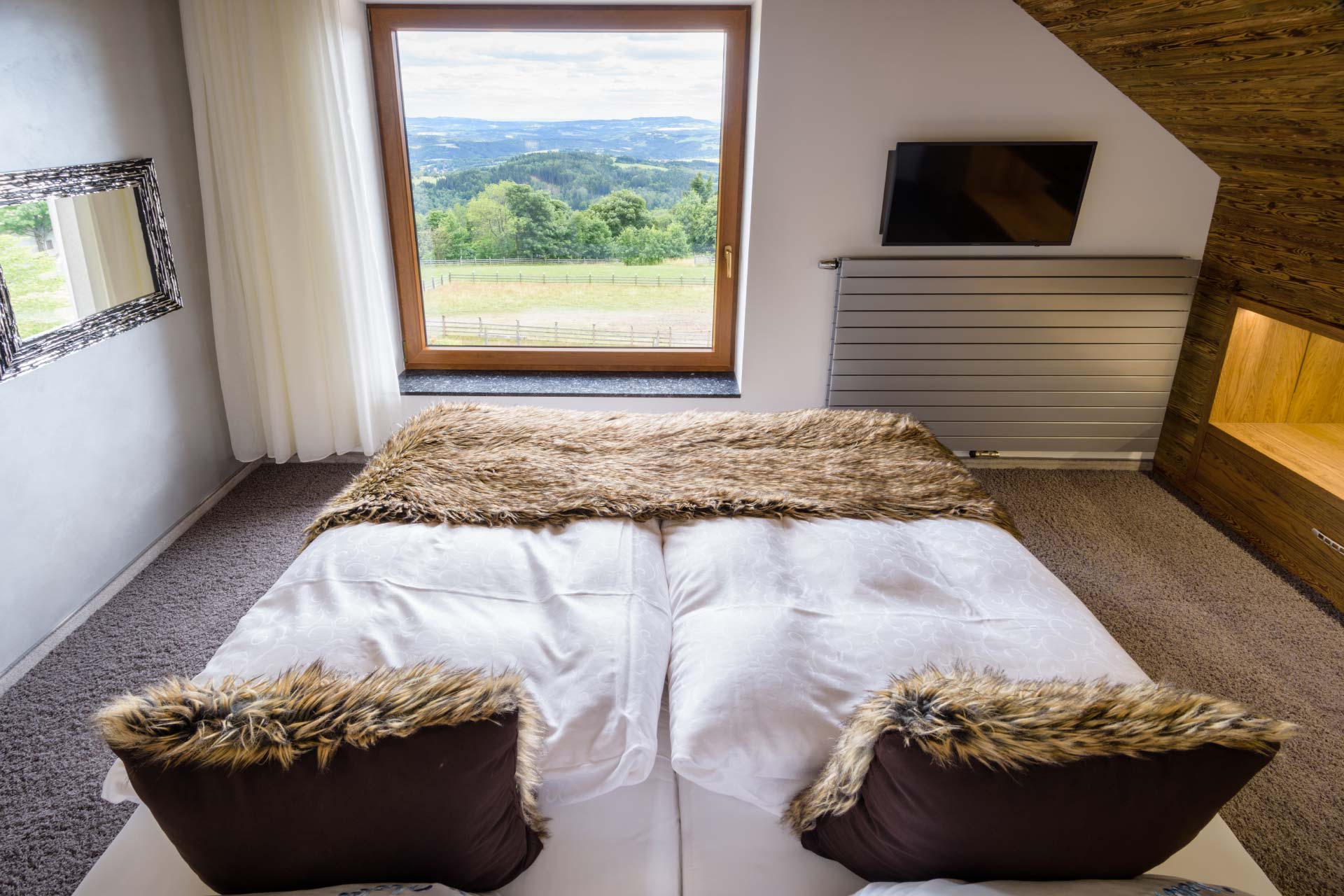 Belveder Suite