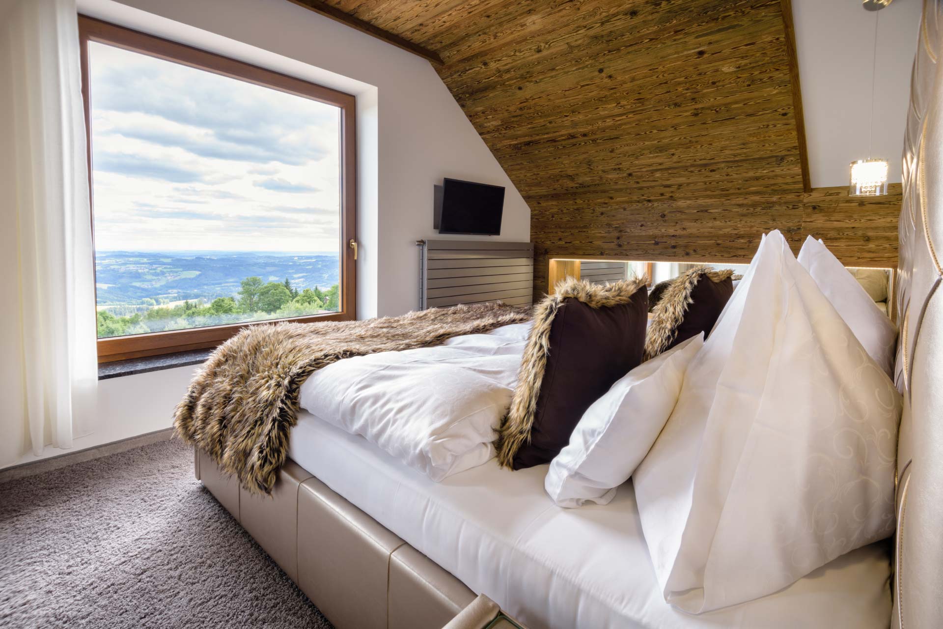 Belveder Suite