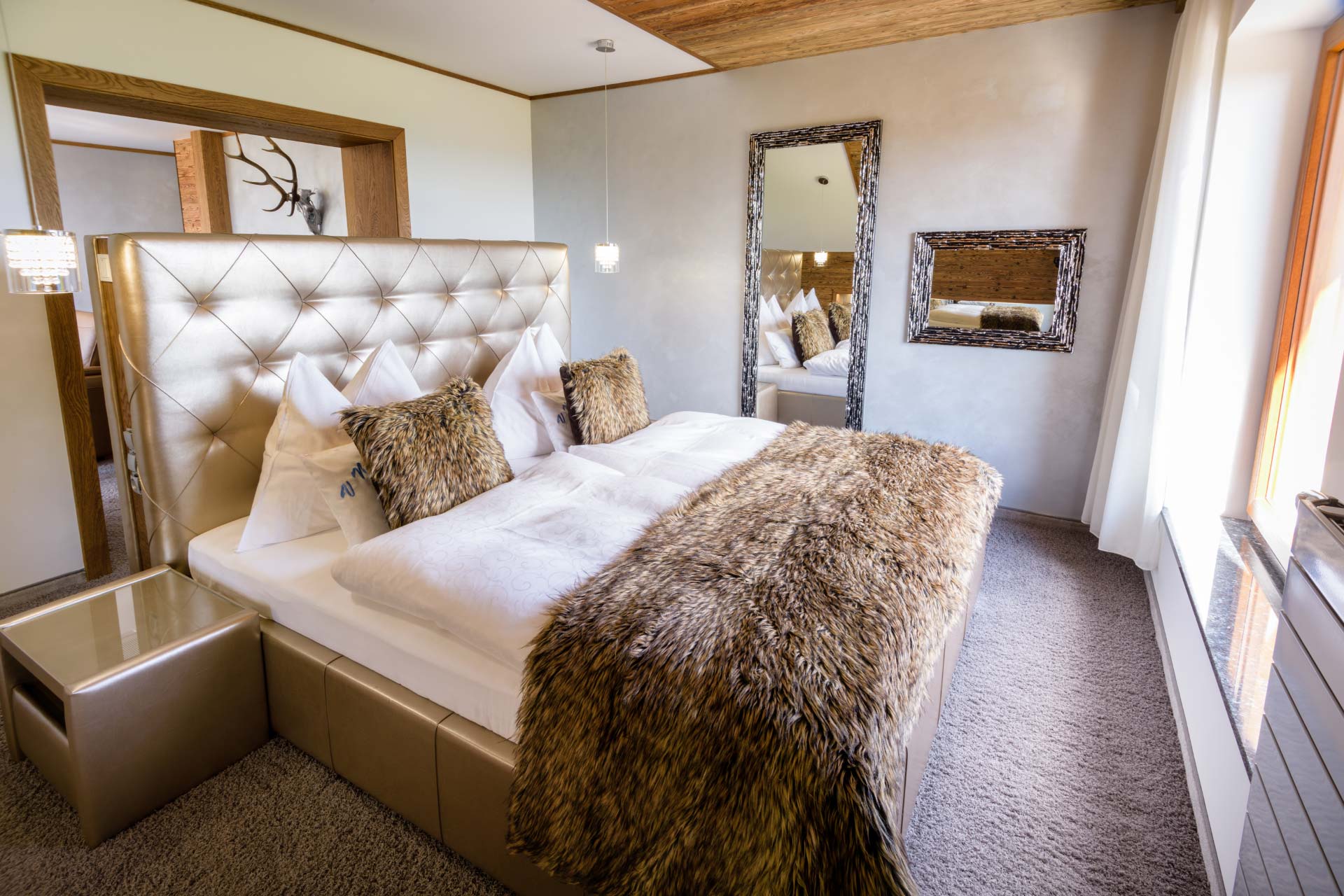 Belveder Suite