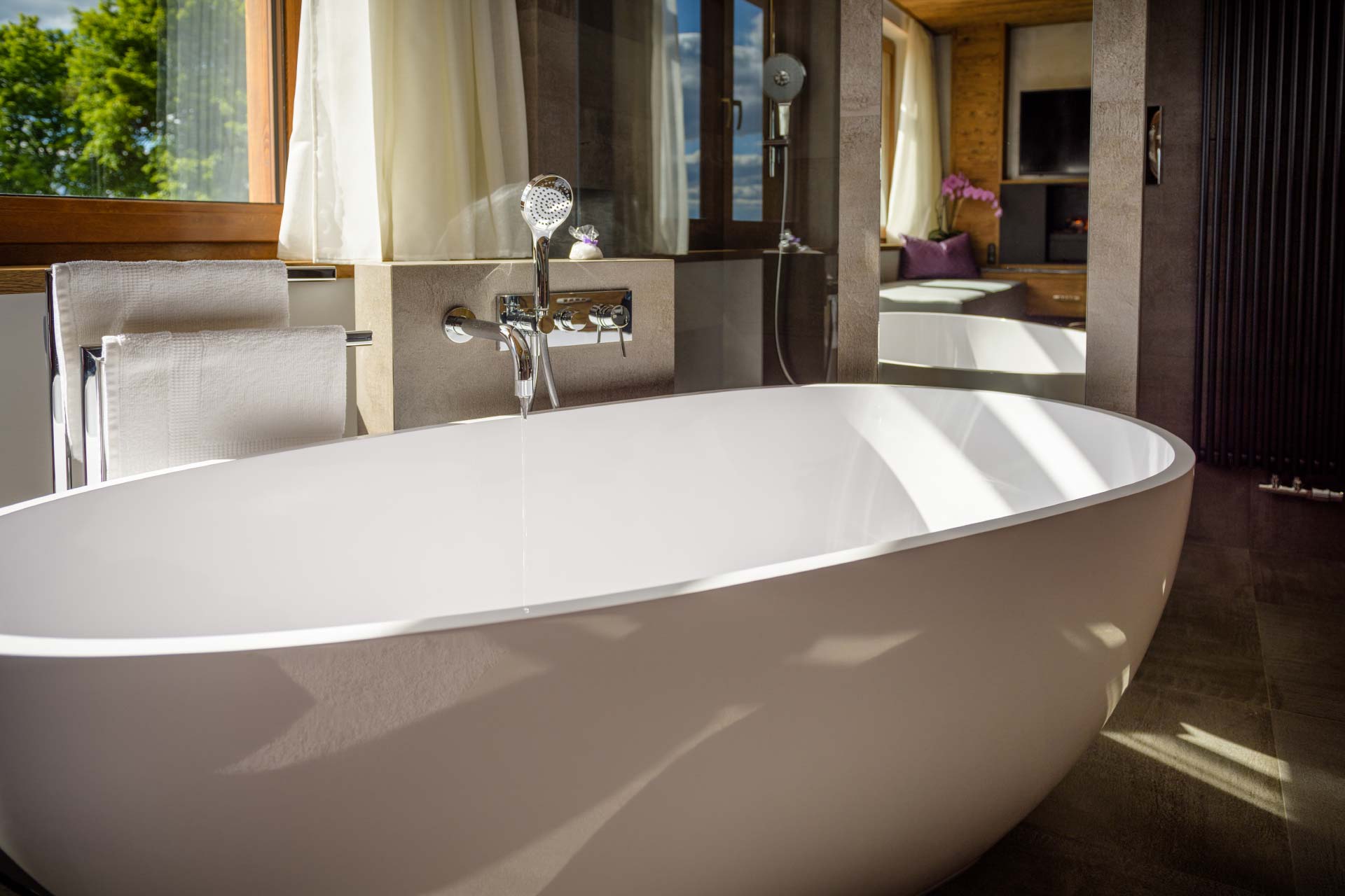 Belveder Suite