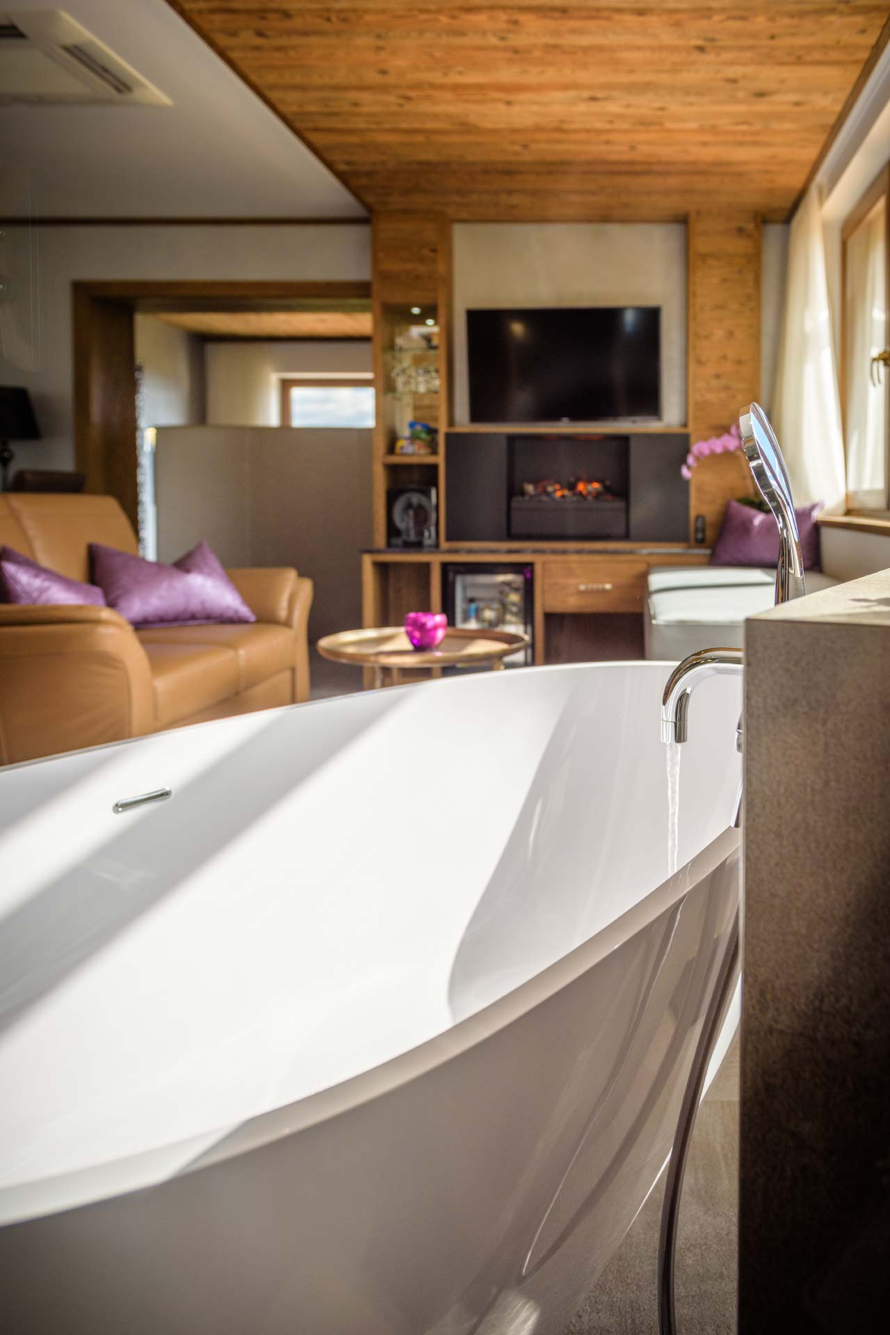 Belveder Suite