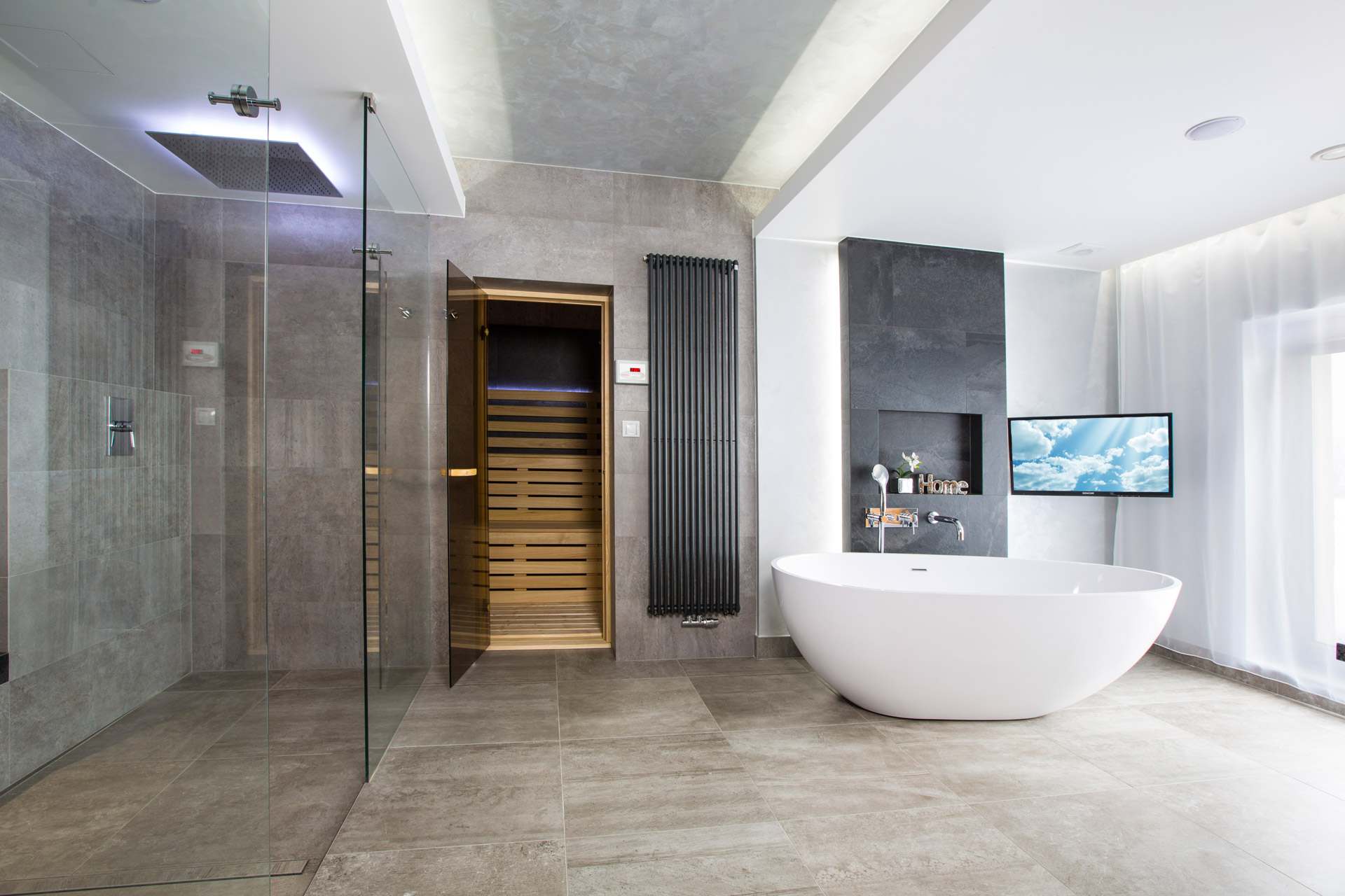 Pokoj Garden Spa 07