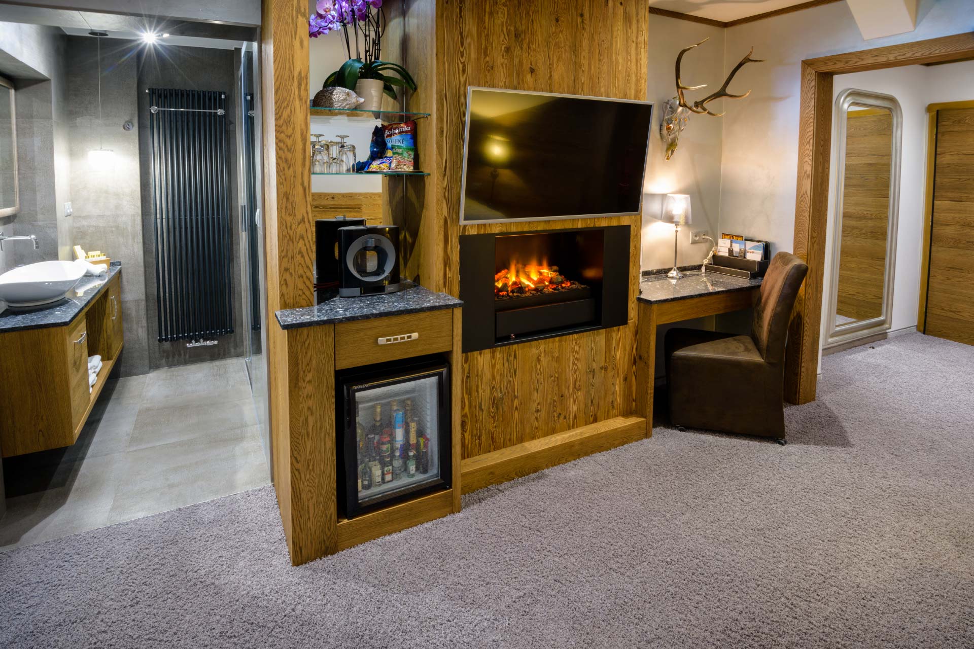 Panorama Suite