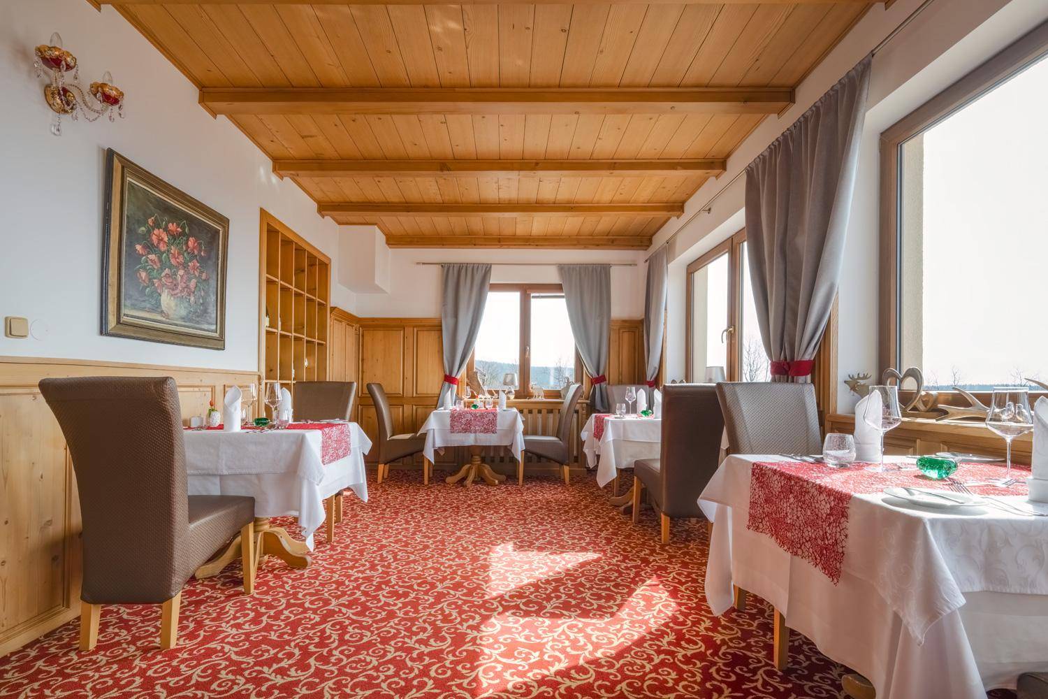Restaurace 10