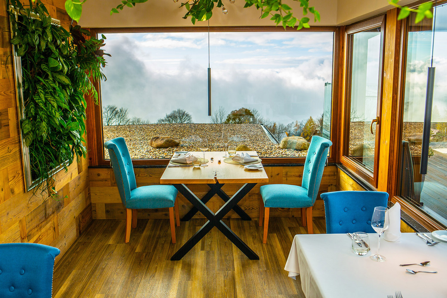 Restaurace 11