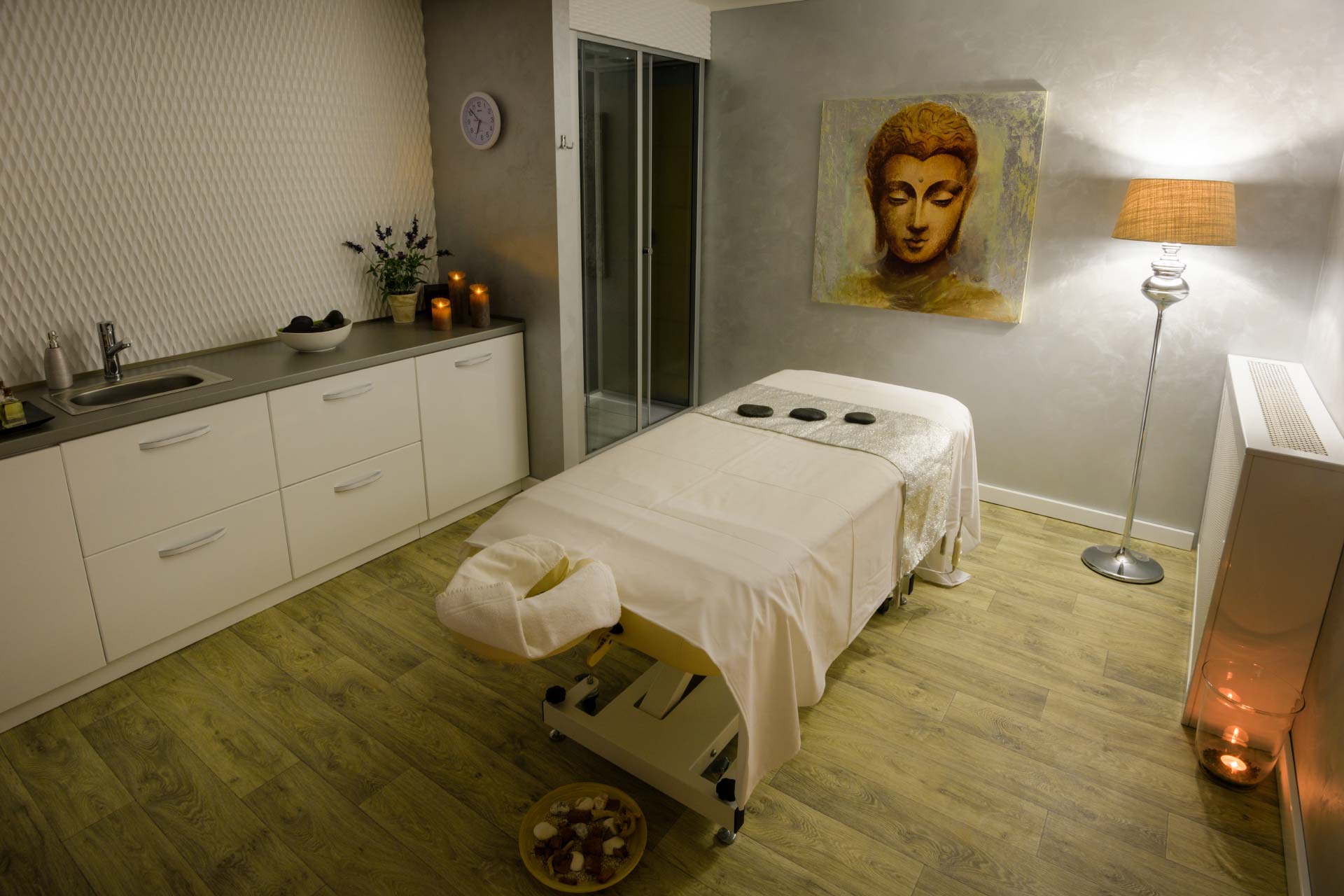 Wellness 33