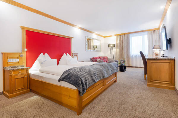 ROMANTIK SUITE